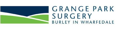Grange Park Logo